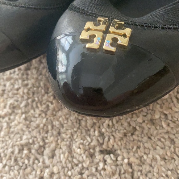 Tory Burch Flats - Picture 4 of 7